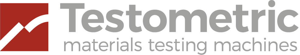 TESTOMETRIC MATERIALS TESTING MACHINE